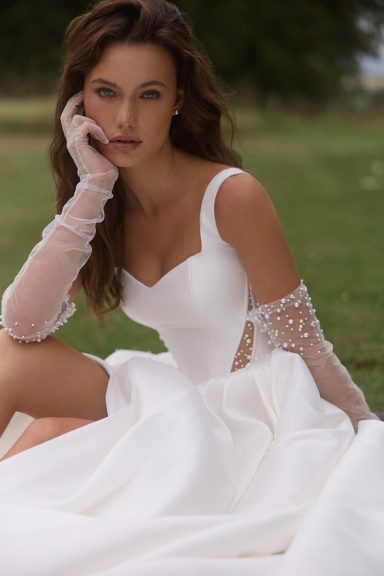 Belinda