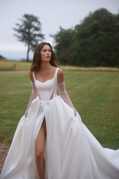 Belinda